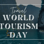 World tourism day